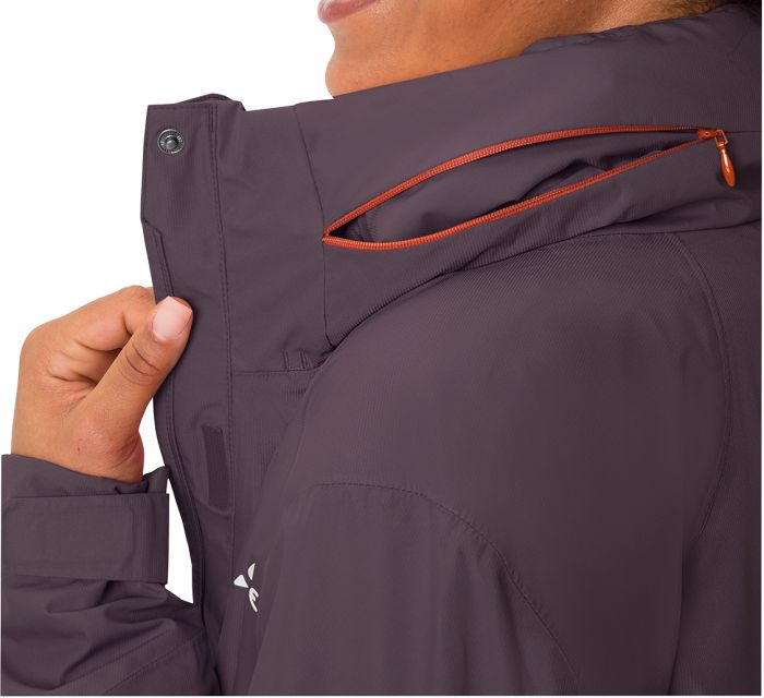 Elope Jacket Women regnjakke