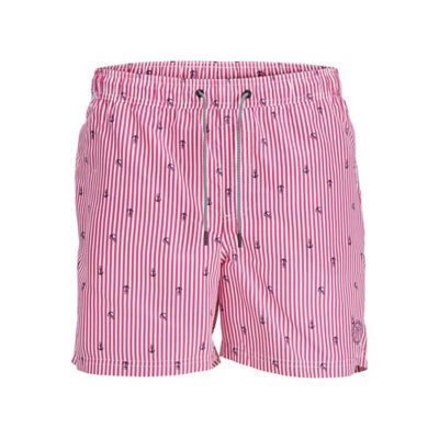 Short de bain homme Jpstfiji Jjswim JACK JONES