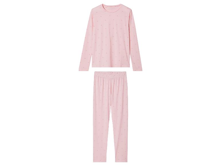 Kinder pyjama