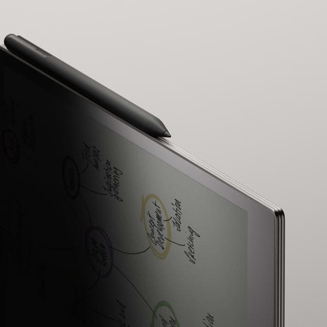 reMarkable Paper Pro E-ink tablet + Marker Plus sæt