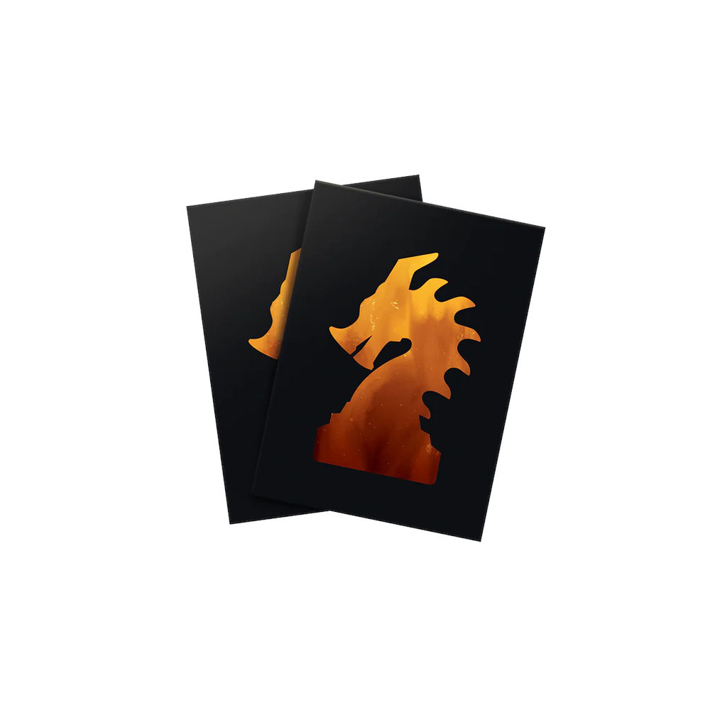 Clank! Premium Card Sleeves