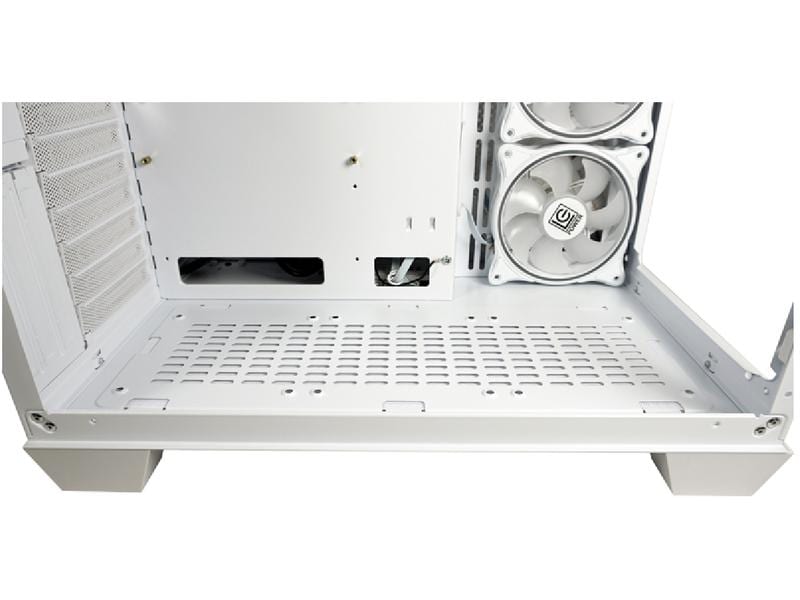 LC-Power PC-Gehäuse Gaming 807W Stormwatch_X Midi-Tower-ATX-Gaming-Gehäuse
