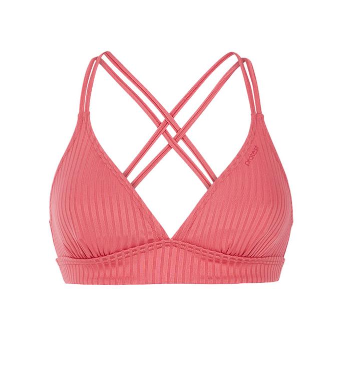 Protest Women MIXTUNE Triangel Bikinitop