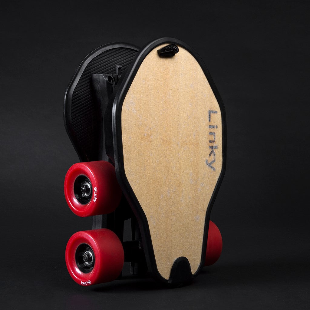 Skateboard électrique Pliable Linky