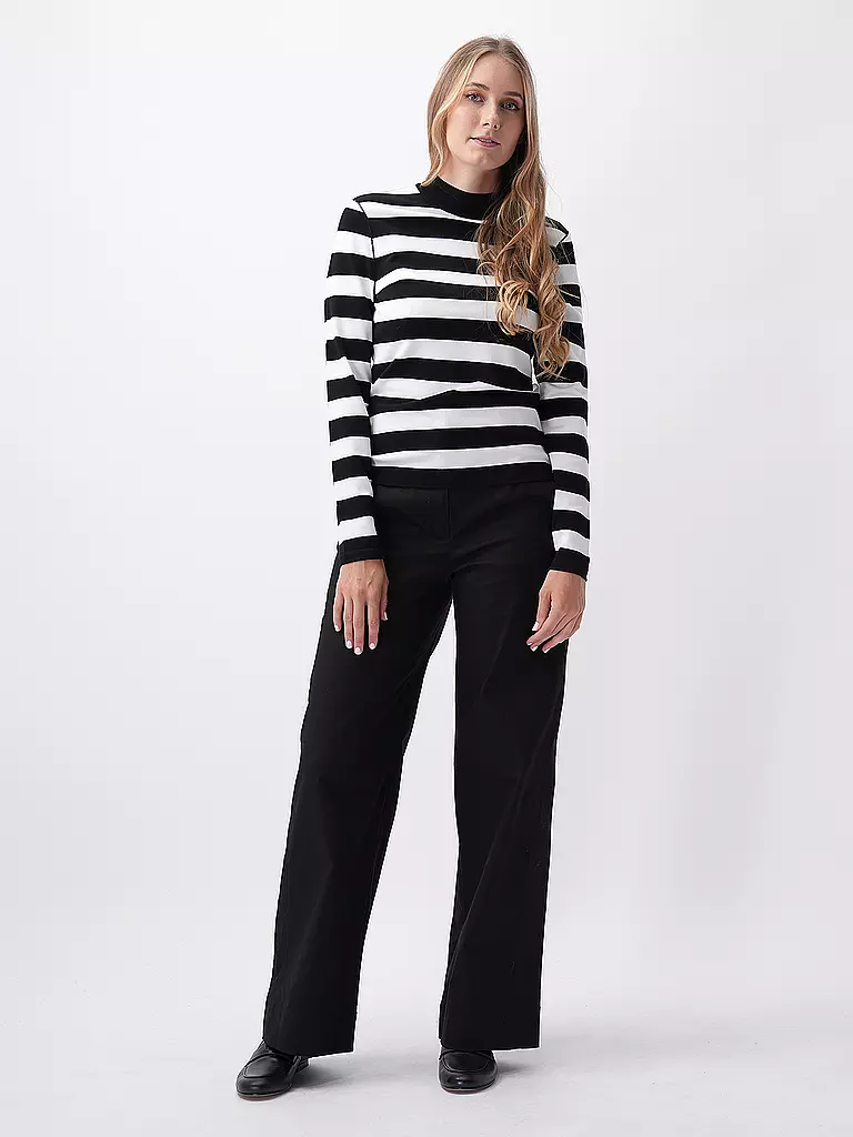 MARC CAIN  Pullover  weiss