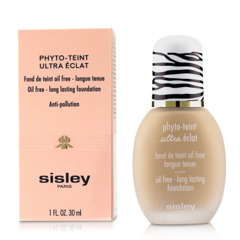 Sisley Phyto Teint Ultra Eclat