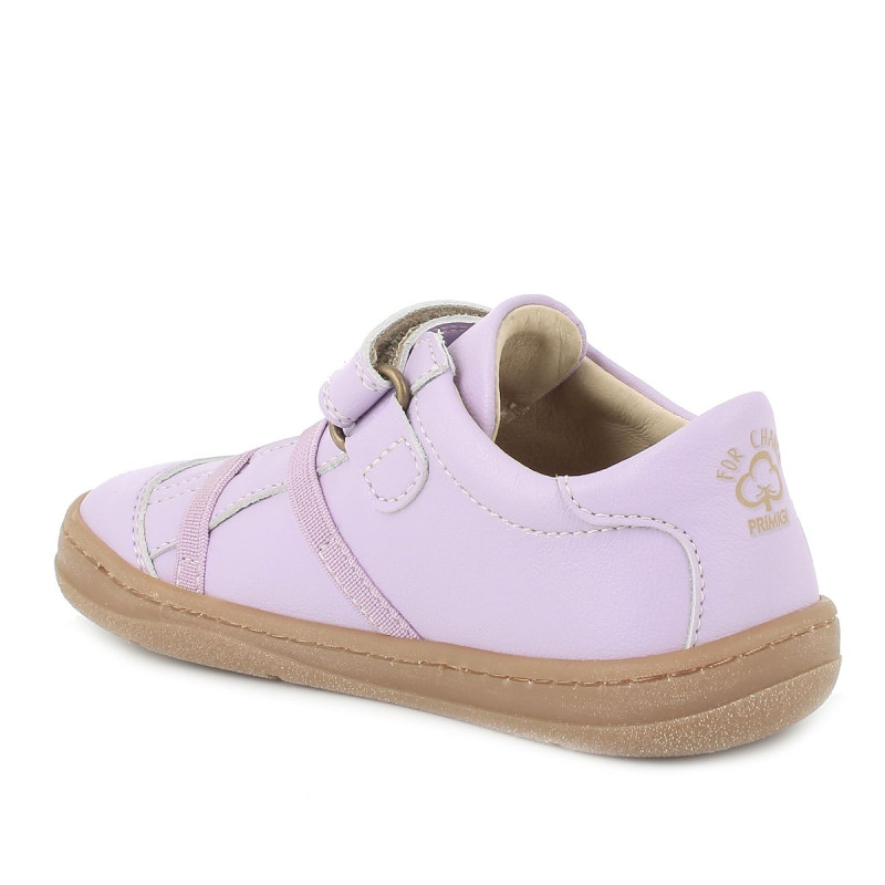 Primigi Primigi Barefoot For Change Chaussure Mauve
