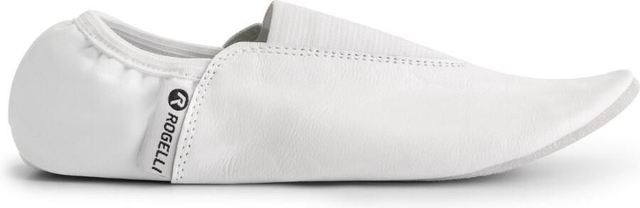 Rogelli Gymschoenen Turnschoenen voor en Wit