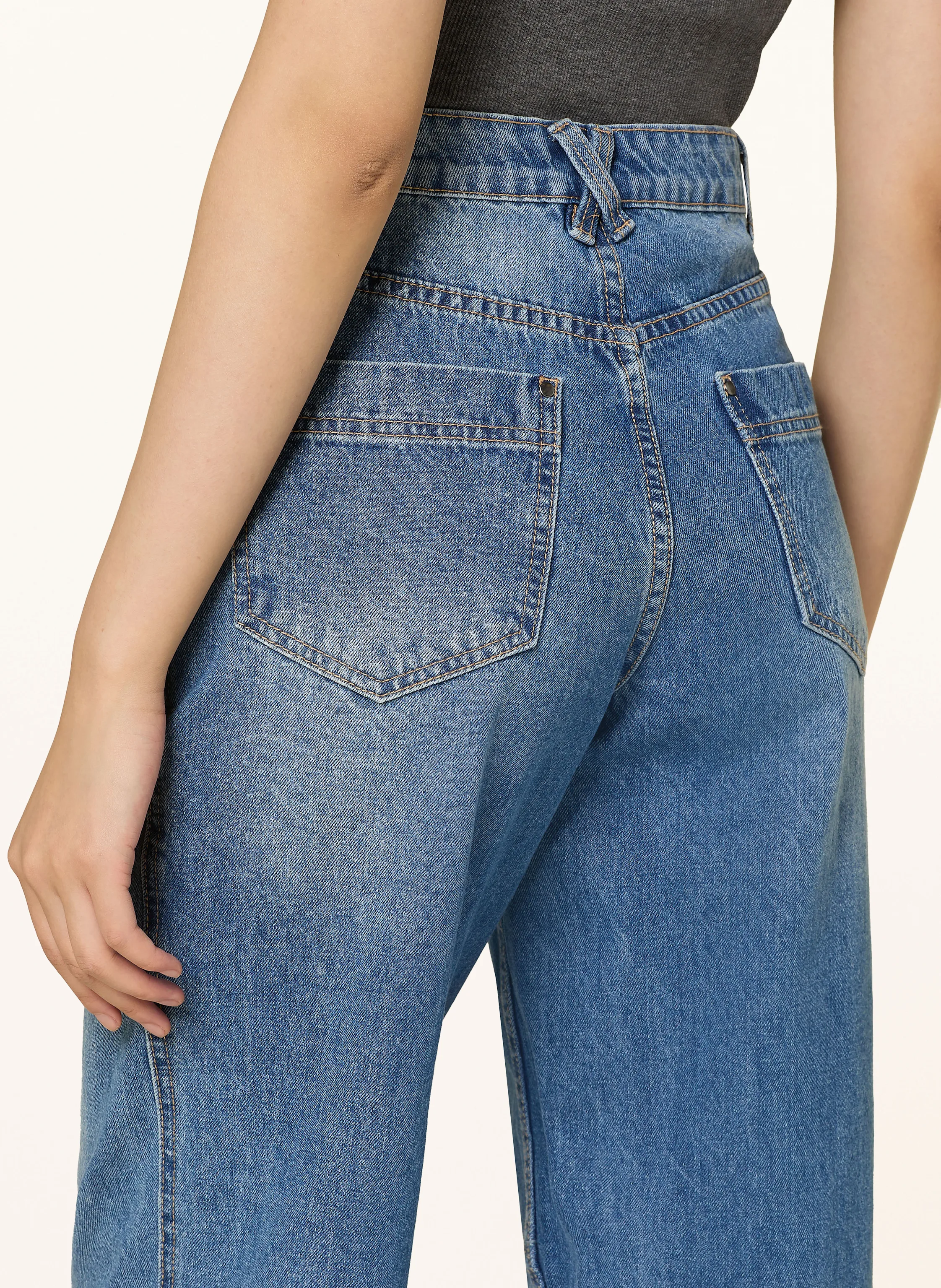 ROUGE VILA Jeans