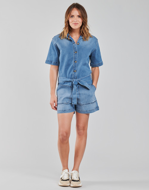 Betty London - ONIOU - Bleu