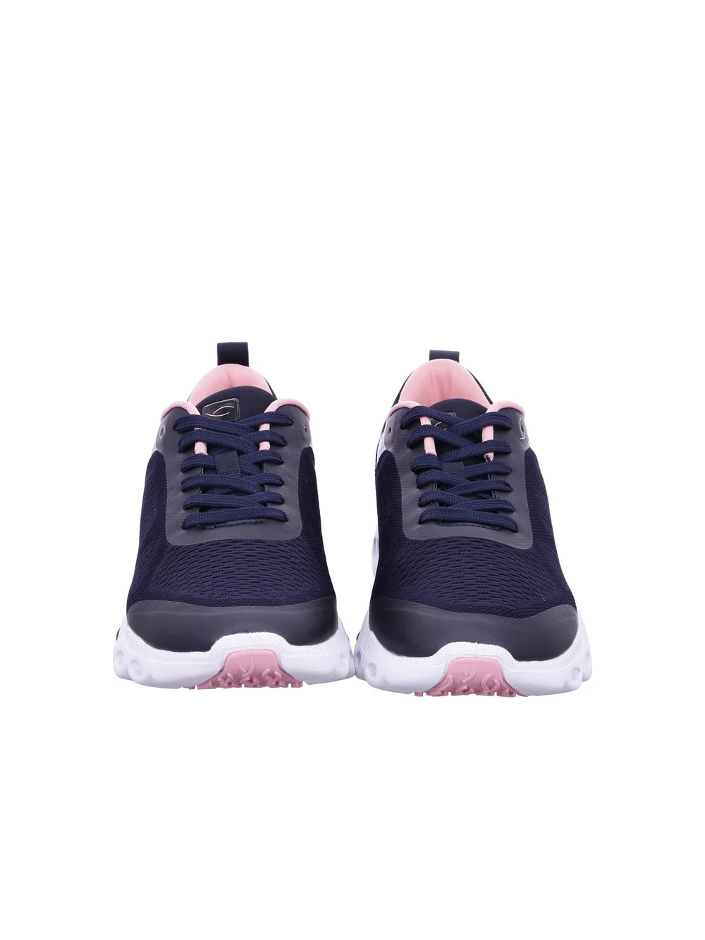 Energystep Schnürer Racer blau