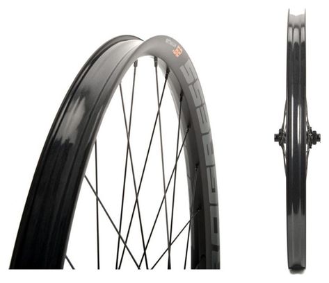 Roue avant MT Plus 27.5
