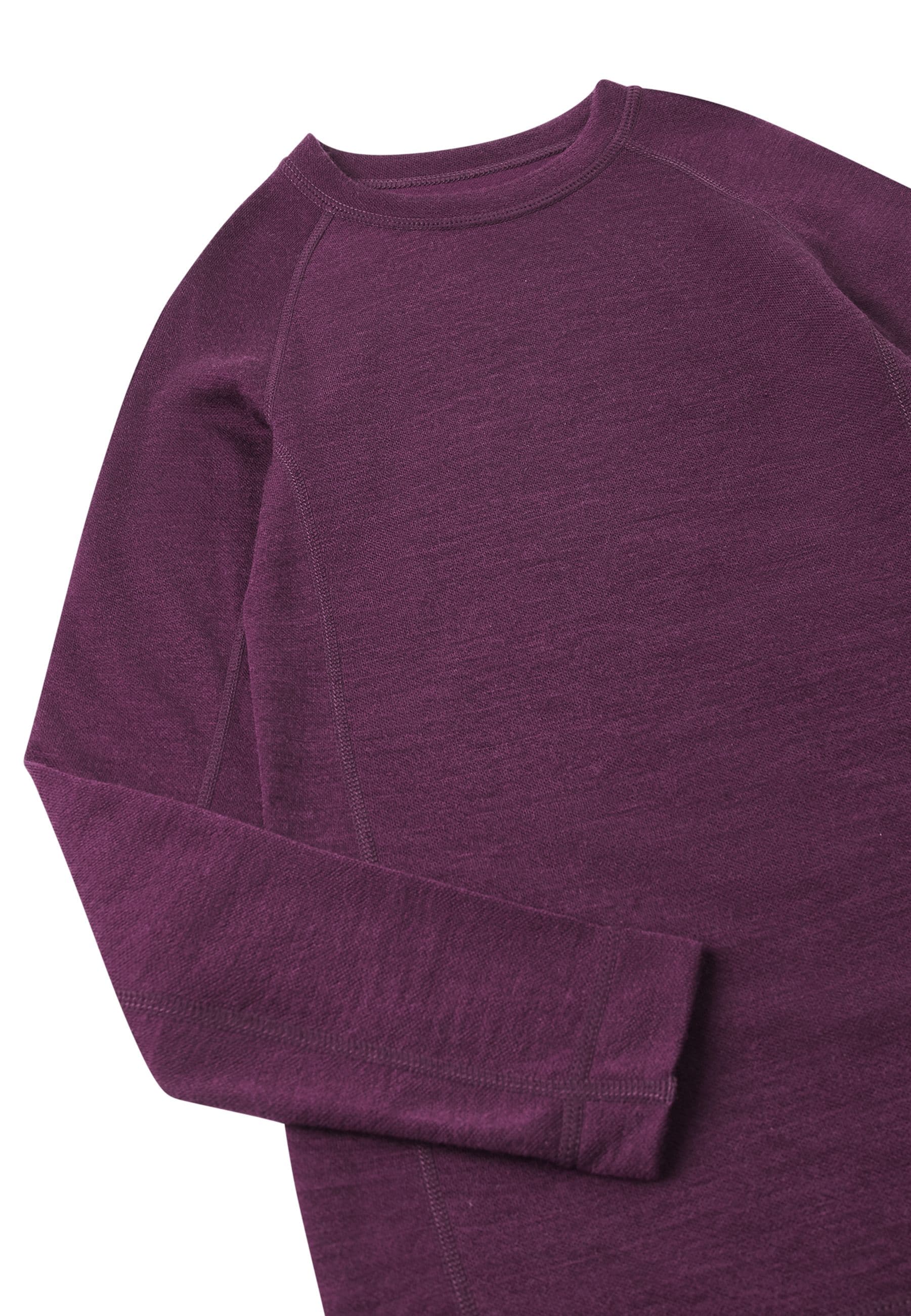 Reima Ull Base Layer Sett Taitoa<br>Mykt, varmt og helt kløfritt!