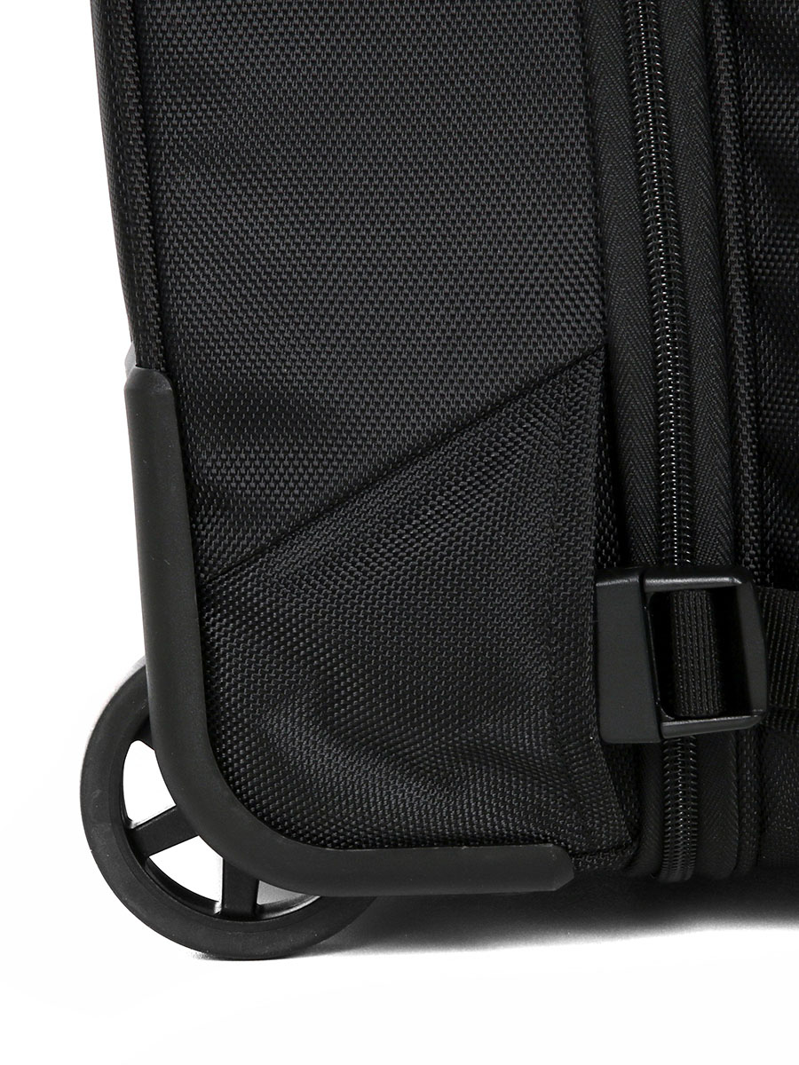 Sac À dos ordinateur À roulettes Delsey Parvis Plus WPS 17.3 pouces
