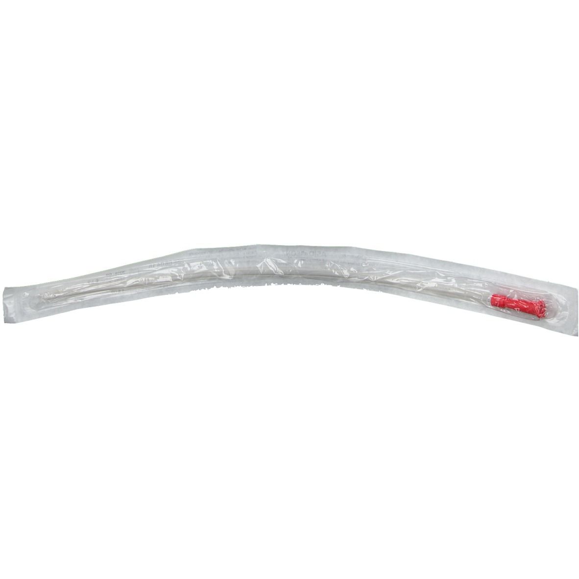 Darmrohr CH 18 rot