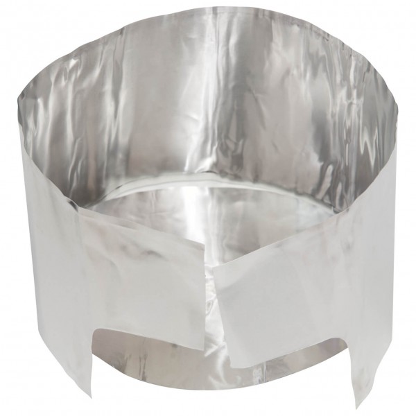 MSR - Solid Heat Reflector w/ Windscreen