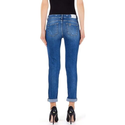 Liu Jo - MONROE UA3006 D4788-78426 Azul