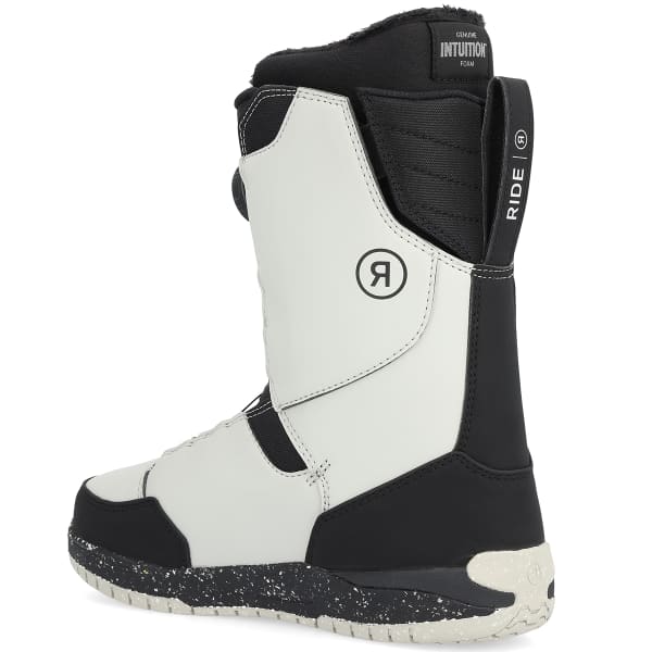 Boots snowboard RIDE LASSO GREY
