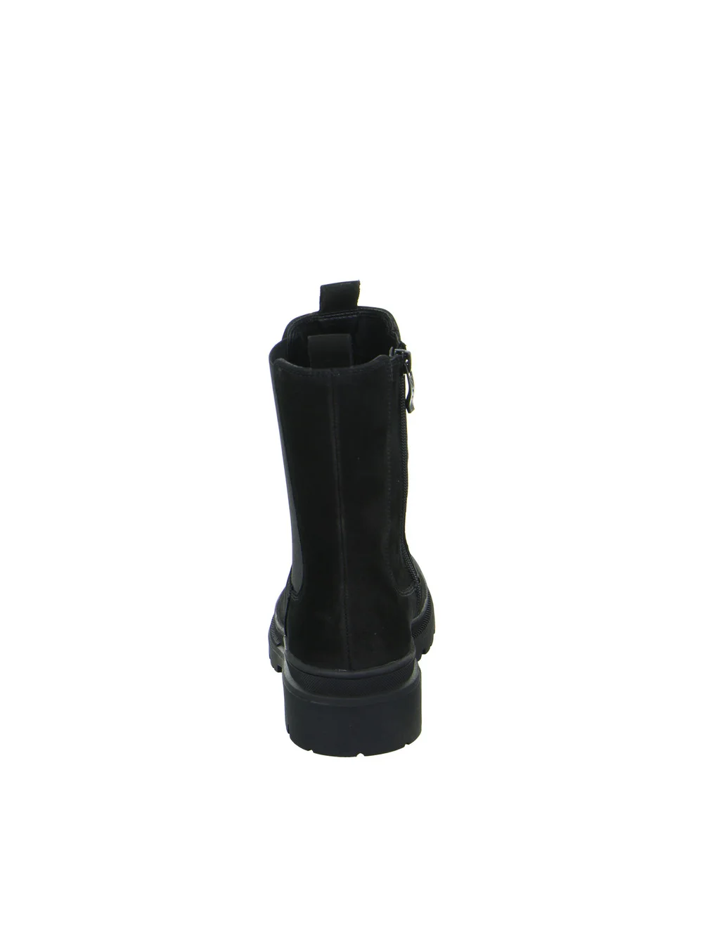 Stiefelette Dover schwarz