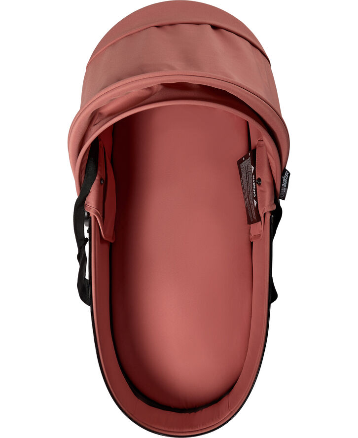 Stokke BABYZEN YOYO liggedel - Ginger