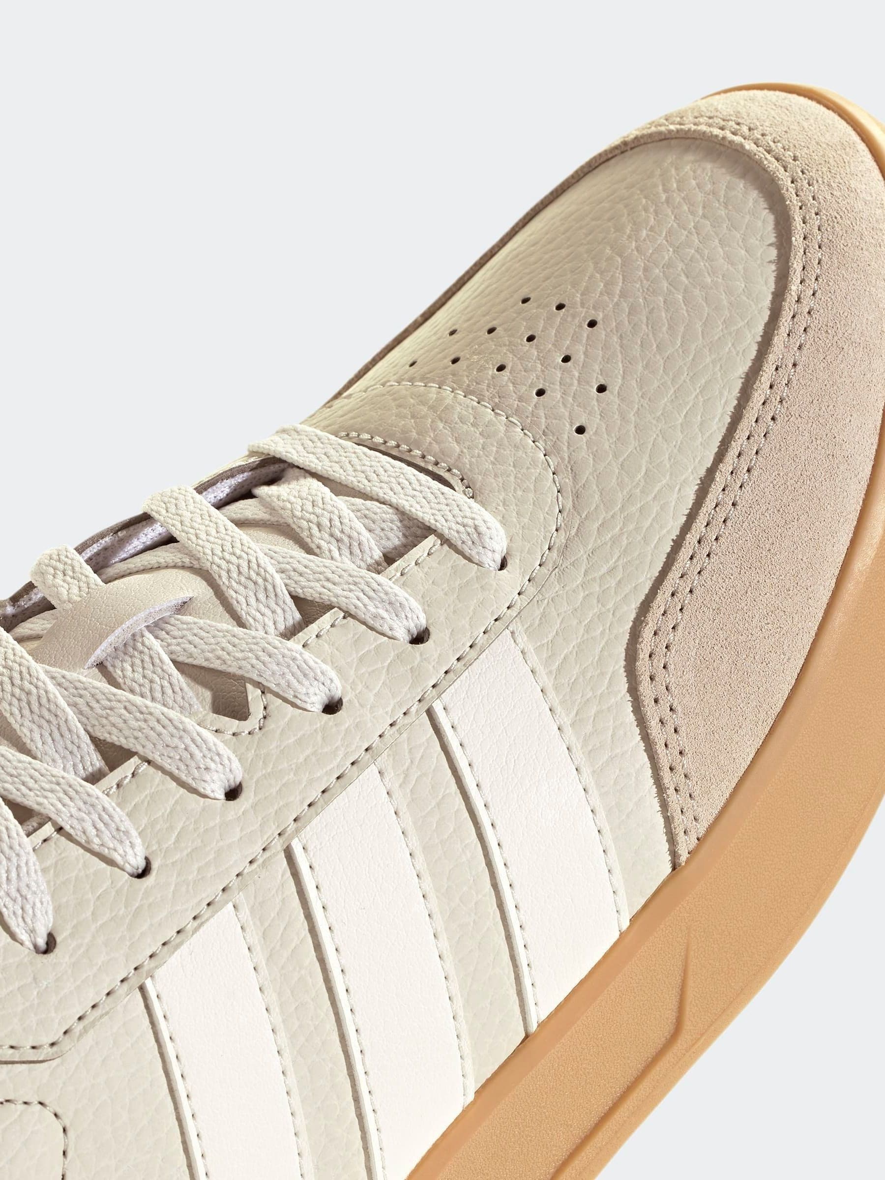 Grijs - adidas Breaknet sneakers