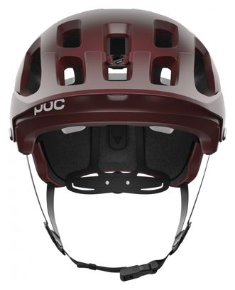 Casque Poc Tectal Garnet Rouge
