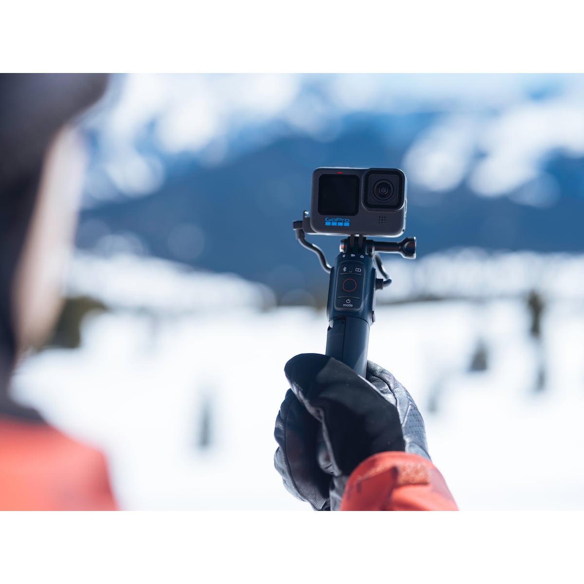 GoPro Volta batteriholder