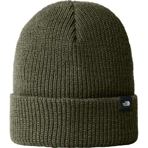 Bonnet THE NORTH FACE FREEBEANIE MILITARY OLIVE