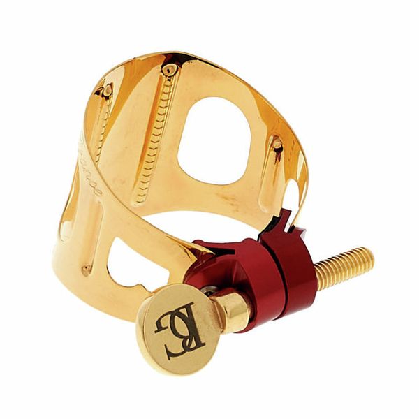 BG France LDT1 Ligature Tenor Sax