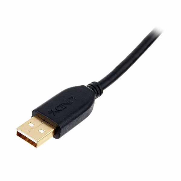 Lindy Pro Verlängerung USB 2.0 8m
