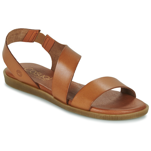 Casual Attitude - NAVOLI - Camel
