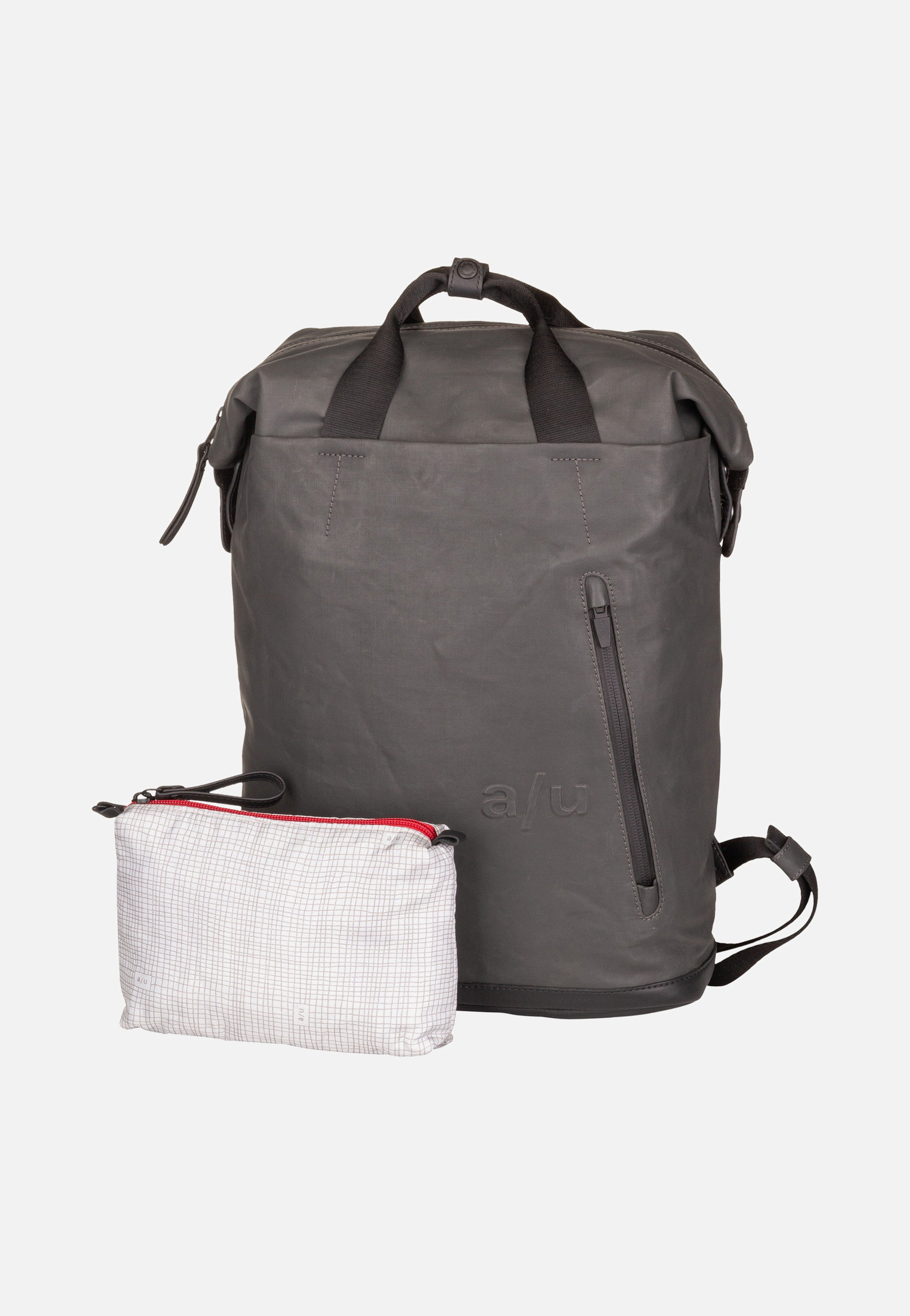Morioka Volcanic Ash - Rucksack