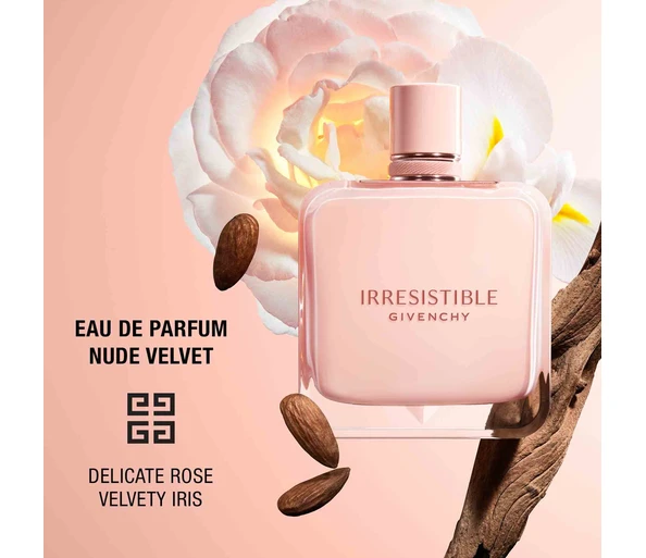 Givenchy Irresistible Nude Velvet Eau de Parfum