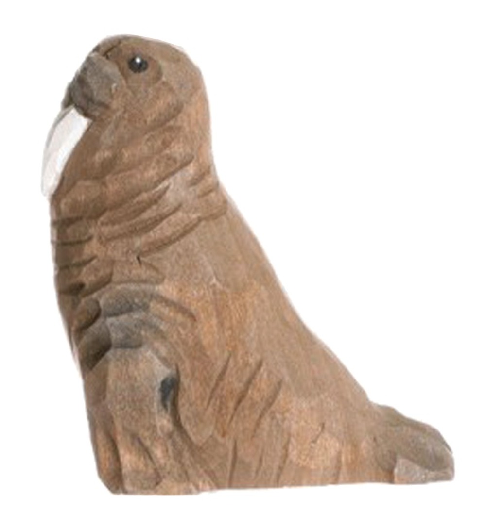 Figurine morse