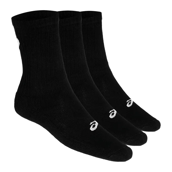 Asics Crew Sokken Senior (3-pack)