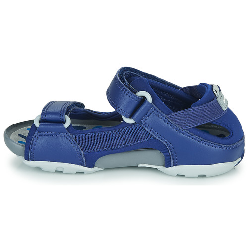 Camper - OUS - Bleu