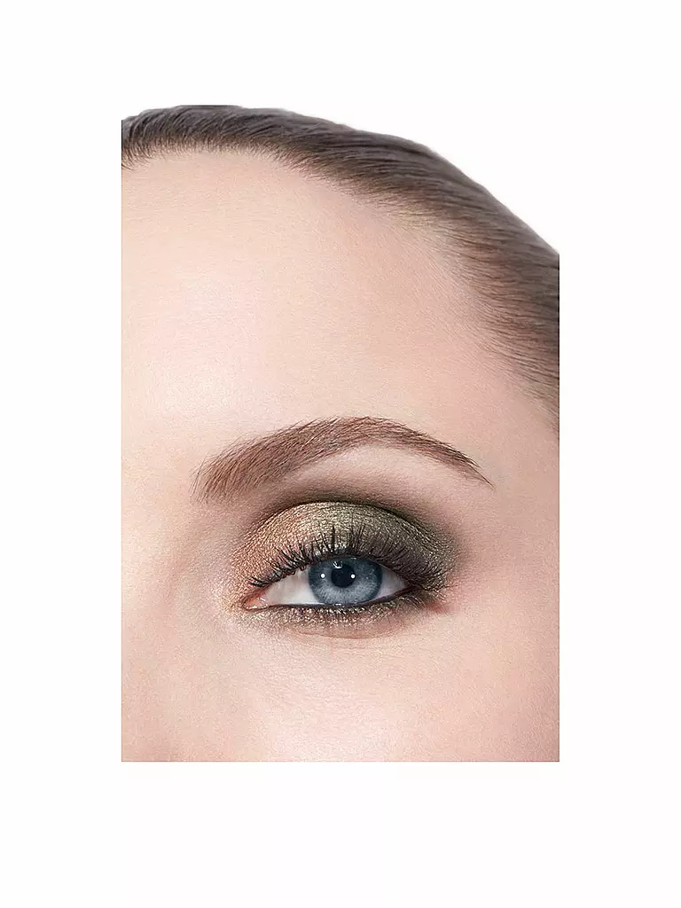 CHANEL  LIDSCHATTEN MIT VIELFÄLTIGEN EFFEKTEN 2G grün