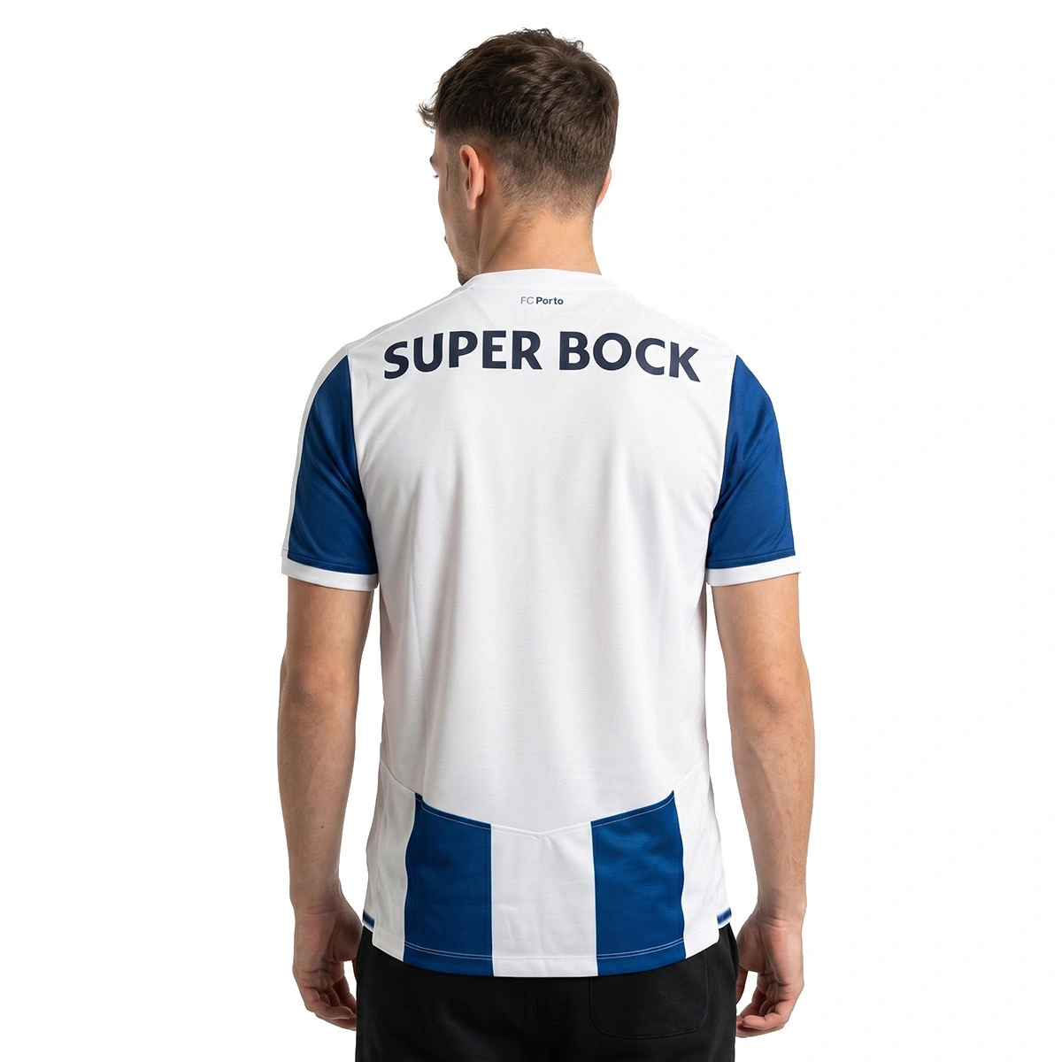 Camisola New Balance FC Porto Primeiro equipamento 2026-2027