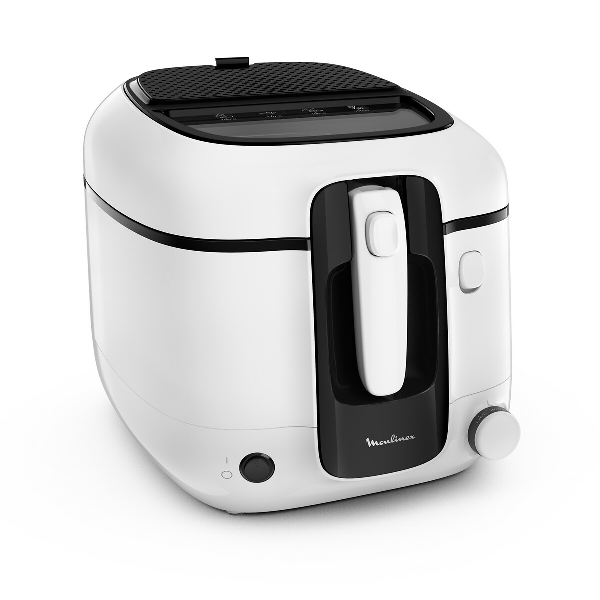 MOULINEX<br>Fritadeira Super Uno 2.2L AM312010
