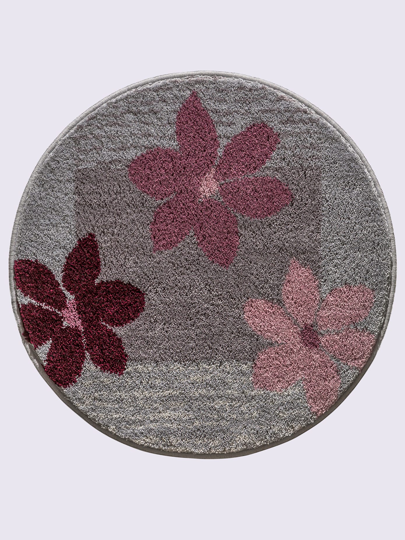 Tapis de bain acrylique