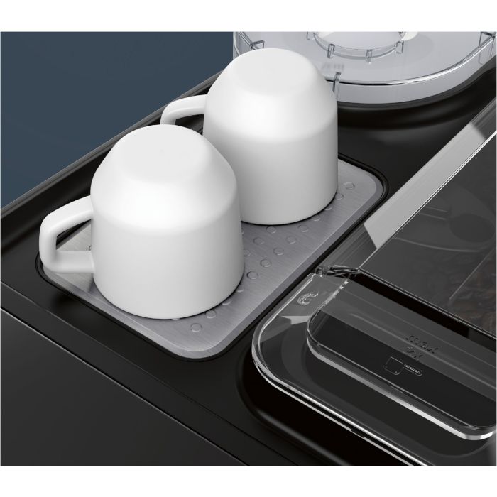 Siemens Kaffeevollautomat EQ.500 TQ507D02