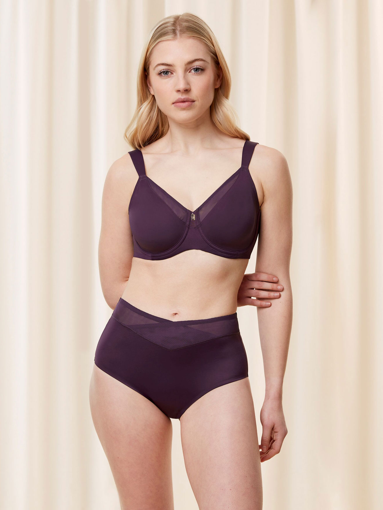 Soutien-gorge True Shape Sensation