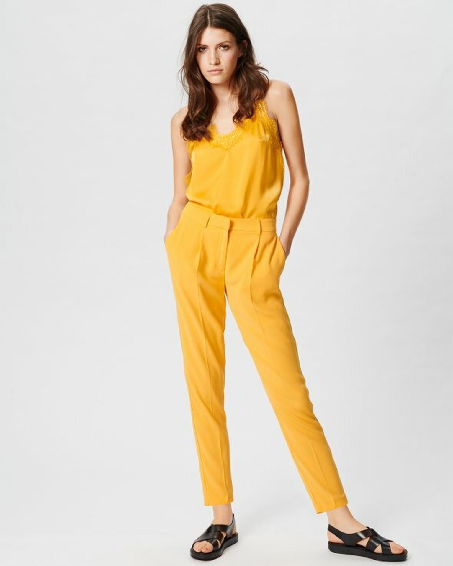 MSCH Copenhagen Zina More Pants