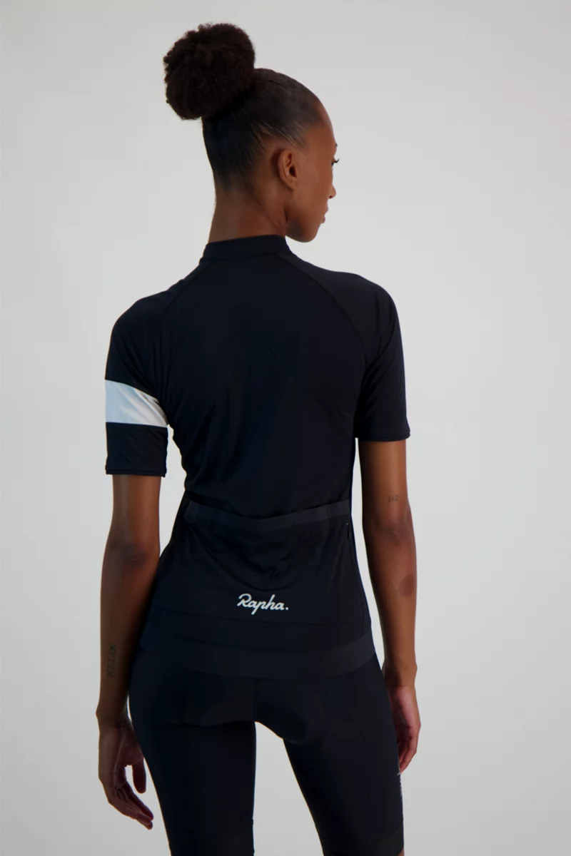 Rapha Core Damen Biketrikot