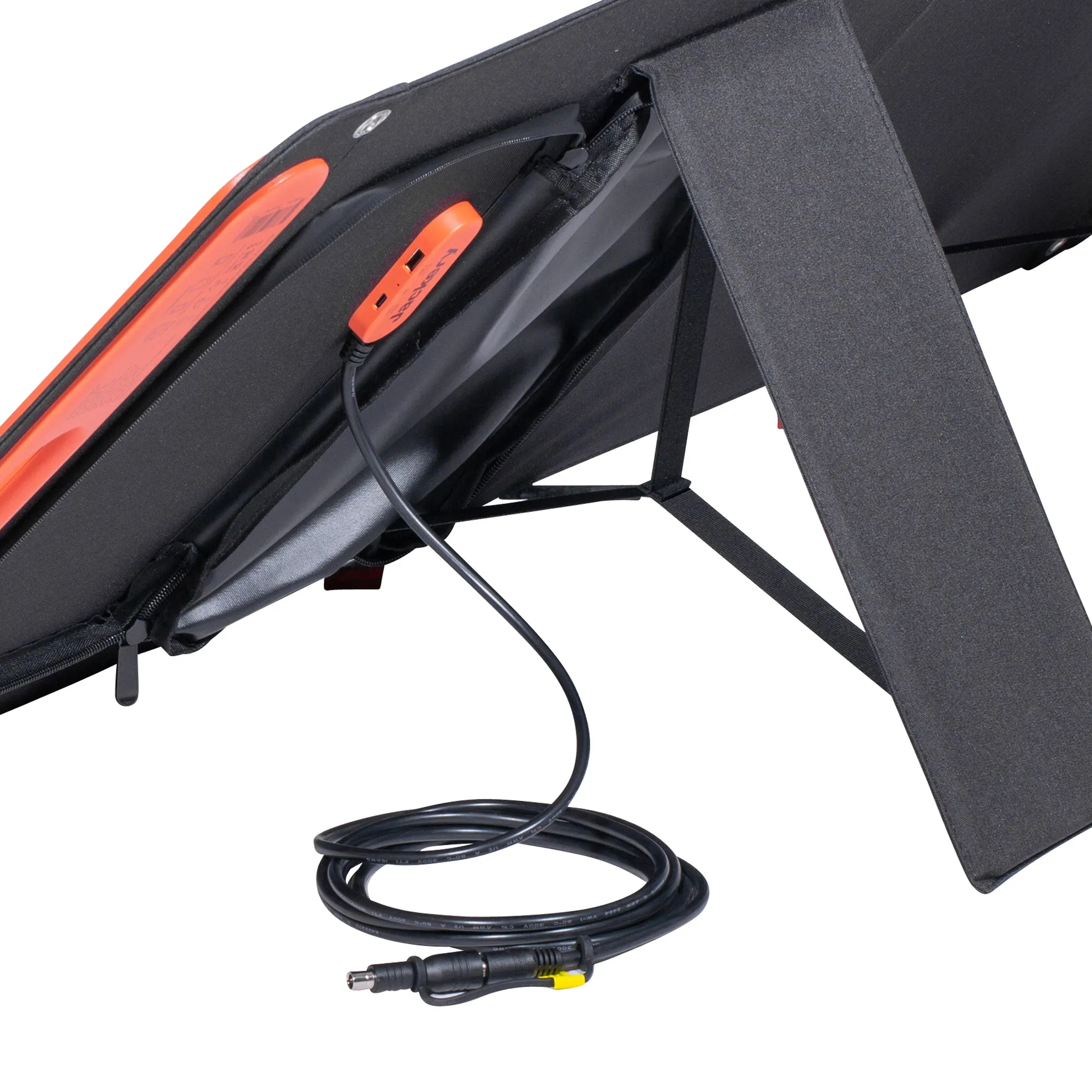 Jackery -  Solarpanel SolarSaga 100