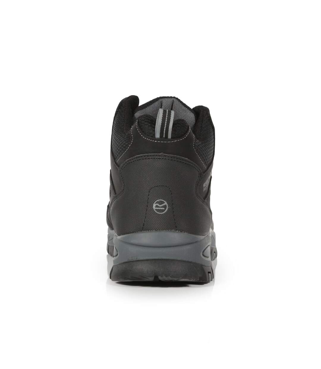 Regatta - Bottines de sécurité MUDSTONE - Homme (Noir / Gris) - UTRG6630