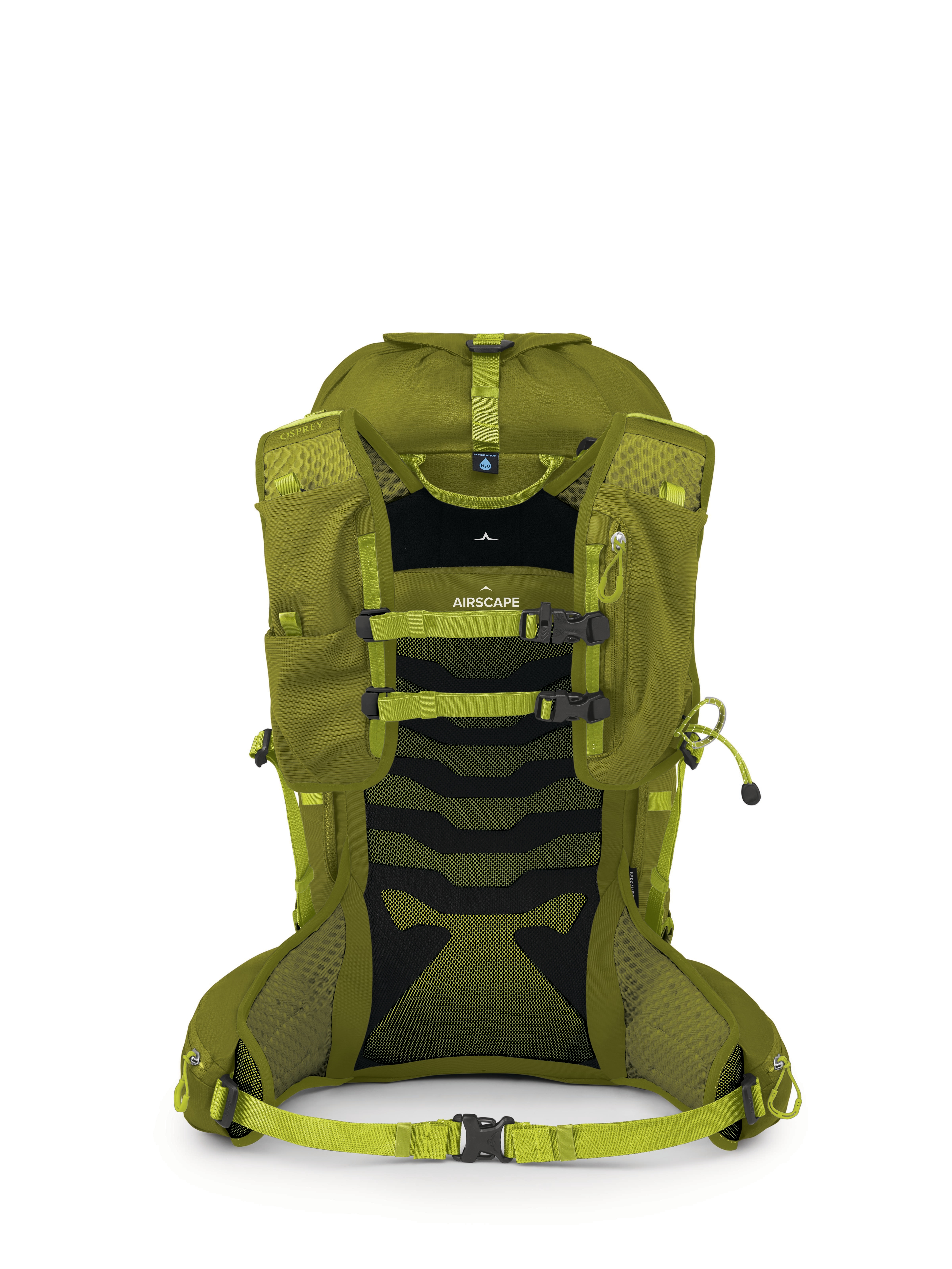 Osprey Talon Velocity 30L<br>Tur- og Multisport sekk
