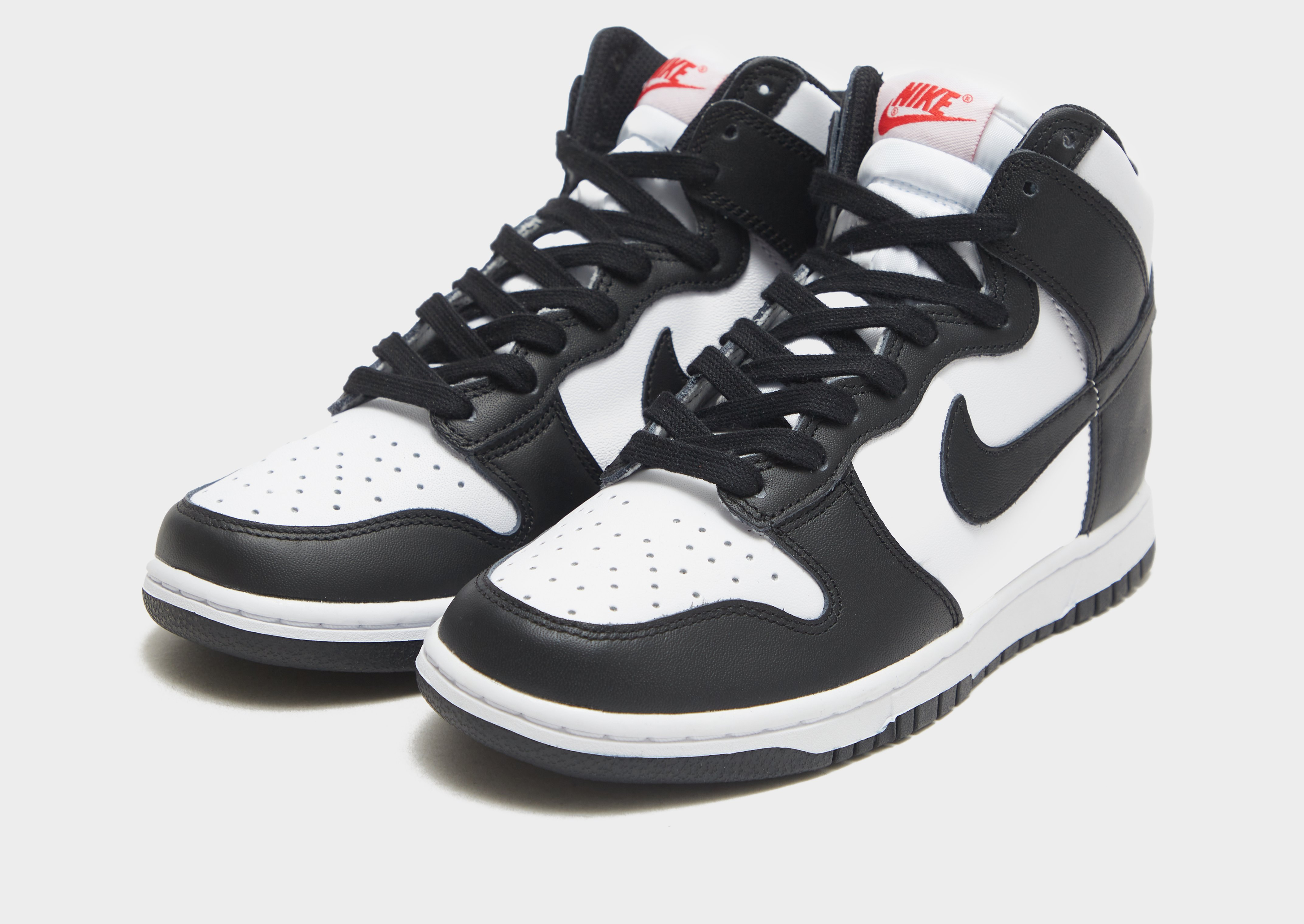 Nike Dunk High Femme
