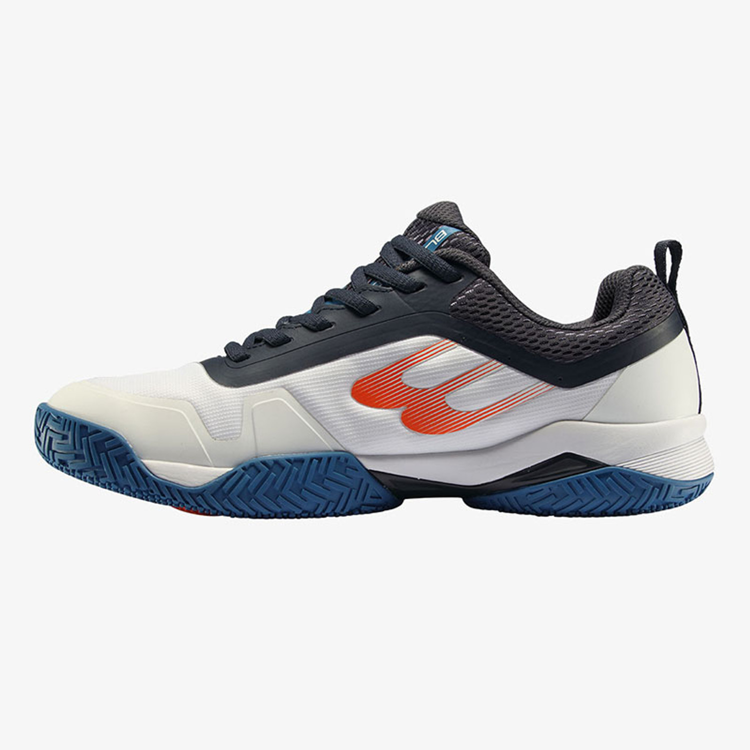 Bullpadel Performance Hybrid 24V Heren