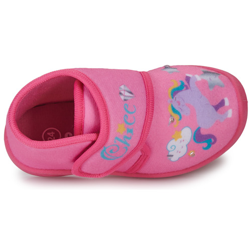 Chicco - TIMPY - Rose / Lumineuse